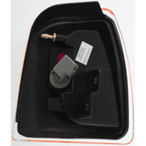 CarLight360: For 2006-2011 Ford Ranger Turn Signal/Parking Light w/Bulbs DOT Certified (CLX-M1-329-1506L-AF-CL360A1-PARENT1)