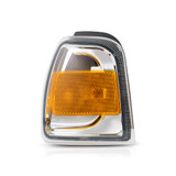 CarLight360: For 2006-2011 Ford Ranger Turn Signal/Parking Light w/Bulbs DOT Certified (CLX-M1-329-1506L-AF-CL360A1-PARENT1)