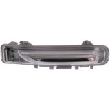 CarLights360: For 2011 2012 2013 2014 FORD EDGE Front Signal/Corner Light Assembly w/Bulbs CAPA Certified (CLX-M1-329-1608L-AC-CL360A1-PARENT1)