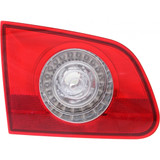 CarLights360: For 2007 2008 2009 2010 VOLKSWAGEN PASSAT Tail Light Inner (CLX-M1-440-1316L-US-CL360A1-PARENT1)