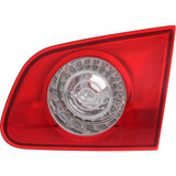 CarLights360: For 2007 2008 2009 2010 VOLKSWAGEN PASSAT Tail Light Inner (CLX-M1-440-1316L-US-CL360A1-PARENT1)