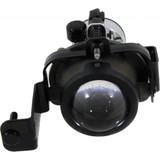 CarLights360: For 2008 2009 Saturn Vue Fog Light Assembly w/Bulbs (CLX-M1-334-2037L-AS-CL360A1-PARENT1)