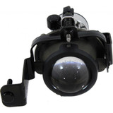CarLights360: For 2008 2009 Saturn Vue Fog Light Assembly w/Bulbs (CLX-M1-334-2037L-AS-CL360A1-PARENT1)