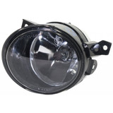 CarLights360: For 2006 2007 2008 2009 VOLKSWAGEN GTI Fog Light Assembly w/Bulbs (CLX-M1-440-2036L-AQ-CL360A1-PARENT1)
