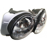 CarLights360: For 2008 2009 Buick Allure Headlight Assembly w/Bulbs DOT Certified (CLX-M1-335-1114L-AFN-CL360A1-PARENT1)