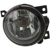 CarLights360: For 2009 2010 2011 VOLKSWAGEN TIGUAN Fog Light Assembly w/Bulbs (CLX-M1-440-2039L-AE-CL360A3-PARENT1)