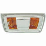 CarLights360: For 2008 Chevy Malibu Side Marker Light Assembly (CLX-M1-441-1407L-UE-CL360A1-PARENT1)