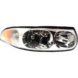 CarLights360: For 2000-2005 Buick LeSabre|Headlight Assembly w/Bulbs DOT Certified (CLX-M1-335-1103L-AFN-CL360A1-PARENT1)