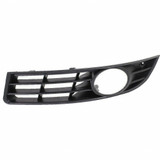CarLights360: For 2006 2007 2008 2009 2010 VOLKSWAGEN PASSAT Fog Light Bezel Bracket (CLX-M1-440-2505L-UD-CL360A1-PARENT1)