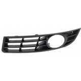CarLights360: For 2006 2007 2008 2009 2010 VOLKSWAGEN PASSAT Fog Light Bezel Bracket (CLX-M1-440-2505L-UD-CL360A1-PARENT1)