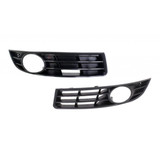 CarLights360: For 2006 2007 2008 2009 2010 VOLKSWAGEN PASSAT Fog Light Bezel Bracket (CLX-M1-440-2505L-UD-CL360A1-PARENT1)