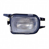 CarLights360: For 2001 02 03 2004 Mercedes-Benz C320 Fog Light Assembly w/ Bulbs (CLX-M1-439-2004L-AQ-CL360A2-PARENT1)