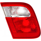 CarLights360: For 2003 Mercedes-Benz CLK430 Tail Light Inner (CLX-M1-439-1308L-UE-CL360A2-PARENT1)