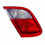 CarLights360: For 2003 Mercedes-Benz CLK320 Tail Light Inner (CLX-M1-439-1308L-UE-CL360A1-PARENT1)