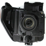 CarLights360: For 2007 2008 2009 2010 2011 Dodge Nitro Headlight Assembly w/Bulbs (CLX-M1-333-1121L-AS-CL360A1-PARENT1)