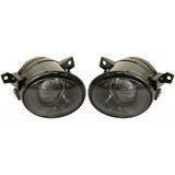 CarLights360: For 2005 VOLKSWAGEN JETTA Fog Light Assembly w/ Bulbs (CLX-M1-340-2009L-AQ-CL360A1-PARENT1)