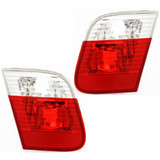 CarLights360: For 2002 2003 2004 2005 BMW 330i Tail Light Inner (CLX-M1-443-1303L-UQ-CR-CL360A4-PARENT1)