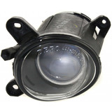 CarLights360: For 2001 2002 2003 2004 2005 VOLKSWAGEN PASSAT Fog Light Assembly w/Bulbs - (CAPA Certified) (CLX-M1-440-2016L-AC-CL360A1-PARENT1)