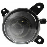 CarLights360: For 2001 2002 2003 2004 2005 VOLKSWAGEN PASSAT Fog Light Assembly w/Bulbs - (CAPA Certified) (CLX-M1-440-2016L-AC-CL360A1-PARENT1)