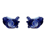 CarLights360: For 2001 2002 2003 2004 2005 VOLKSWAGEN PASSAT Fog Light Assembly w/Bulbs - (CAPA Certified) (CLX-M1-440-2016L-AC-CL360A1-PARENT1)