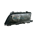CarLights360: For 2000 BMW 323i Head Light Assembly (CLX-M1-343-1103LMASHM2-CL360A1-PARENT1)