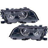 CarLights360: For 2001 BMW 325i Head Light Assembly (CLX-M1-343-1103LMASHM2-CL360A2-PARENT1)