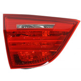 CarLights360: For 2009 2010 2011 BMW 335i Tail Light Inner (CLX-M1-443-1319L-UQ-CL360A2-PARENT1)