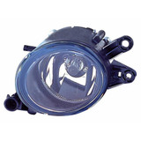 CarLights360: For 2002 2003 2004 2005 AUDI A4 Fog Light Assembly w/Bulbs (CLX-M1-440-2018L-AQN-CL360A1-PARENT1)