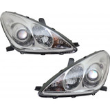 CarLights360: For 2005 2006 Lexus ES330 Headlight Assembly (CLX-M1-311-1187L-US7-CL360A1-PARENT1)