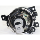 CarLights360: For 2006 2007 2008 2009 2010 VOLKSWAGEN JETTA Fog Light Assembly w/Bulbs - (CAPA Certified) (CLX-M1-440-2036L-AC-CL360A2-PARENT1)