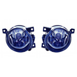 CarLights360: For 2006 2007 2008 2009 2010 VOLKSWAGEN JETTA Fog Light Assembly w/Bulbs - (CAPA Certified) (CLX-M1-440-2036L-AC-CL360A2-PARENT1)