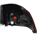 CarLights360: For 2010 2011 2012 2013 2014 VOLKSWAGEN GOLF Tail Light Assembly (CLX-M1-340-1930L-US-CL360A1-PARENT1)