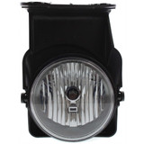 CarLights360: For 2007 GMC Sierra 1500 Classic Fog Light Assembly w/Bulbs |CAPA Certified (CLX-M1-334-2008L-ACN-CL360A2-PARENT1)