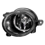 CarLights360: For 2008 09 10 2011 Volvo S40 Fog Light Assembly with Bulbs - Replacement for VO2592116 (CLX-M1-772-2011L-AQ-CL360A1-PARENT1)