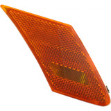 CarLights360: For 2013 2014 2015 2016 Scion FRS Side Marker Light Assembly w/ Bulbs DOT Certified (CLX-M1-327-1402L-AF-CL360A1-PARENT1)