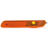 CarLights360: For 2000 2001 2002 SATURN SL Side Marker Light Assembly (CLX-M1-334-1402L-US-CL360A1-PARENT1)