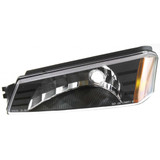 CarLights360: For 2002 2003 2004 2005 2006 Chevy Avalanche 2500 Front Signal/Corner Light Assembly (CLX-M1-334-1603L-US-CL360A2-PARENT1)