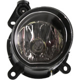 CarLights360: For 2002-2008 Mini Cooper|Fog Light Assembly w/ Bulbs - Replacement for MC2592101 (CLX-M1-881-2001L-AQ-CL360A1-PARENT1)