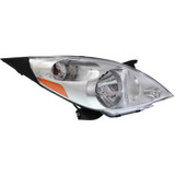 CarLights360: For 2013 2014 2015 Chevy SPARK Headlight Assembly w/Bulbs (CLX-M1-334-1166L-AS-CL360A1-PARENT1)