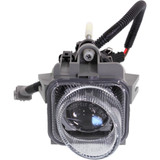 CarLights360: For 2004 05 06 2007 Volvo S60 Fog Light Assembly w/ Bulbs (CLX-M1-372-2005L-AQ-CL360A1-PARENT1)