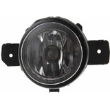 CarLights360: For 2004 2005 2006 Nissan Sentra Fog Light Assembly w/ Bulbs CAPA Certified (CLX-M1-550-2008L-AC-CL360A15-PARENT1)
