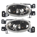 CarLights360: For 2006 2007 2008 Acura TSX Fog Light Assembly (CLX-M1-326-2002L-US-CL360A1-PARENT1)