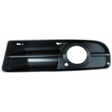 CarLights360: For 2005 06 07 2008 Audi A4 Fog Light Bezel Bracket (CLX-M1-445-2508L-UD-CL360A2-PARENT1)