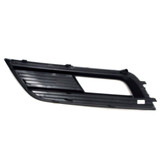 CarLights360: For 2013 2014 2015 2016 Audi A4Fog Light Bezel Bracket (CLX-M1-445-2511L-UD-CL360A1-PARENT1)