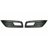 CarLights360: For 2013 2014 2015 2016 Audi A4Fog Light Bezel Bracket (CLX-M1-445-2511L-UD-CL360A1-PARENT1)