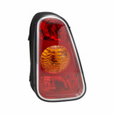 CarLights360: For 2002 03 2004 Mini Cooper Tail Light Assembly - Replacement for MC2800101 (CLX-M1-881-1902L-UE-CL360A1-PARENT1)