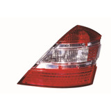 CarLights360: For 2007 2008 2009 Mercedes-Benz S65 AMG Tail Light Assembly (CLX-M1-339-1907L-US-CL360A5-PARENT1)