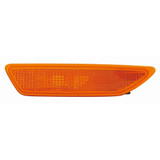 CarLights360: For 2009 10 11 2012 Mercedes-Benz SL320 Side Marker Light Assembly (CLX-M1-339-1417L-US-CL360A1-PARENT1)