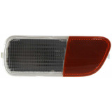 CarLights360: For 2006 07 08 09 2010 Chrysler PT Cruiser Tail Light Inner w/ Bulbs DOT Certified (CLX-M1-332-1303L-AF-CL360A1-PARENT1)