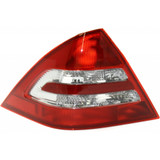 CarLights360: For 2001 2002 2003 2004 Mercedes-Benz C32 AMG Tail Light Assembly (CLX-M1-339-1902L-US-CL360A3-PARENT1)